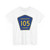 Lafayette County Route 105 MS (Mississippi) (Road Sign) T-Shirt