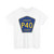 Kossuth County Route P40 IA (Iowa) (Road Sign) T-Shirt