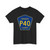 Kossuth County Route P40 IA (Iowa) (Road Sign) T-Shirt