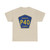 Kossuth County Route P40 IA (Iowa) (Road Sign) T-Shirt