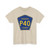 Kossuth County Route P40 IA (Iowa) (Road Sign) T-Shirt