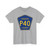 Kossuth County Route P40 IA (Iowa) (Road Sign) T-Shirt