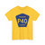 Kossuth County Route P40 IA (Iowa) (Road Sign) T-Shirt