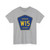 Keokuk County Route W15 IA (Iowa) (Road Sign) T-Shirt