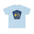 Keokuk County Route W15 IA (Iowa) (Road Sign) T-Shirt