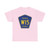 Keokuk County Route W15 IA (Iowa) (Road Sign) T-Shirt