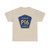 Kossuth County Route P16 IA (Iowa) (Road Sign) T-Shirt