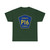Kossuth County Route P16 IA (Iowa) (Road Sign) T-Shirt