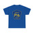 Kossuth County Route P16 IA (Iowa) (Road Sign) T-Shirt