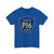 Kossuth County Route P16 IA (Iowa) (Road Sign) T-Shirt