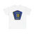 Lasalle County 11 (Illinois) (Road Sign) T-Shirt