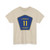 Lasalle County 11 (Illinois) (Road Sign) T-Shirt