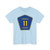 Lasalle County 11 (Illinois) (Road Sign) T-Shirt