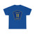Lasalle County 11 (Illinois) (Road Sign) T-Shirt