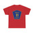 Lasalle County 11 (Illinois) (Road Sign) T-Shirt