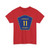 Lasalle County 11 (Illinois) (Road Sign) T-Shirt