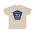 Kankakee County 33 (Illinois) (Road Sign) T-Shirt