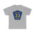 Kankakee County 33 (Illinois) (Road Sign) T-Shirt