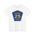 Kankakee County 25 (Illinois) (Road Sign) T-Shirt