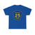 Kankakee County 25 (Illinois) (Road Sign) T-Shirt