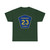 Kankakee County 23 (Illinois) (Road Sign) T-Shirt