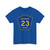 Kankakee County 23 (Illinois) (Road Sign) T-Shirt