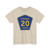 Kankakee County 20 (Illinois) (Road Sign) T-Shirt