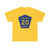Kankakee County 20 (Illinois) (Road Sign) T-Shirt