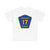 Kankakee County 17 (Illinois) (Road Sign) T-Shirt