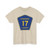 Kankakee County 17 (Illinois) (Road Sign) T-Shirt
