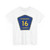 Kankakee County 16 (Illinois) (Road Sign) T-Shirt