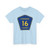 Kankakee County 16 (Illinois) (Road Sign) T-Shirt
