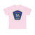Kankakee County 16 (Illinois) (Road Sign) T-Shirt
