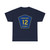 Kankakee County 12 (Illinois) (Road Sign) T-Shirt