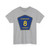 Kankakee County 8 (Illinois) (Road Sign) T-Shirt