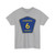 Kankakee County 6 (Illinois) (Road Sign) T-Shirt