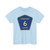 Kankakee County 6 (Illinois) (Road Sign) T-Shirt