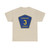 Kankakee County 3 (Illinois) (Road Sign) T-Shirt