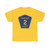 Kankakee County 2 (Illinois) (Road Sign) T-Shirt