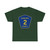 Kankakee County 2 (Illinois) (Road Sign) T-Shirt