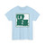 Louisiana 2 1955 (Louisiana) (Road Sign) T-Shirt