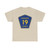 Kankakee County 19 (Illinois) (Road Sign) T-Shirt
