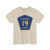 Kankakee County 19 (Illinois) (Road Sign) T-Shirt