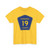 Kankakee County 19 (Illinois) (Road Sign) T-Shirt