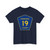 Kankakee County 19 (Illinois) (Road Sign) T-Shirt