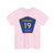 Kankakee County 19 (Illinois) (Road Sign) T-Shirt
