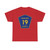 Kankakee County 19 (Illinois) (Road Sign) T-Shirt