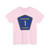 Kankakee County 1 (Illinois) (Road Sign) T-Shirt