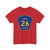 Kane County 26 (Illinois) (Road Sign) T-Shirt