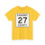 Kanabec County 27 MN (Minnesota) (Road Sign) T-Shirt